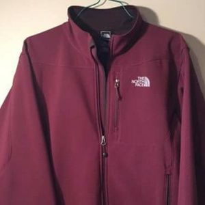 Men's North Face